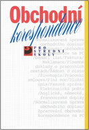 Obchodní korespondence pro střední školy - Kniha