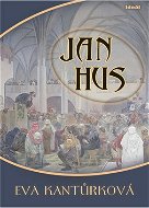 Jan Hus - Kniha