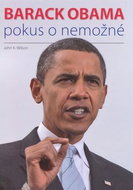 Barack Obama: Pokus o nemožné - Kniha