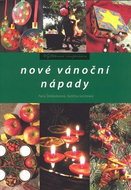 Nové vánoční nápady - Kniha