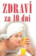 Zdraví za 10 dní - Kniha