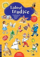 Lidové tradice - Kniha