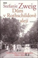 Dům v Rothschildově aleji - Kniha