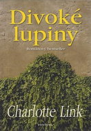 Divoké lupiny - Kniha