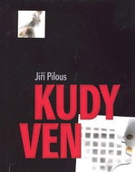 Kudy ven - Kniha