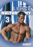 Lekce kulturistiky 3 - Kniha