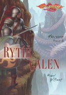 Rytíř Galen: Hrdinové svazek 6 - Kniha