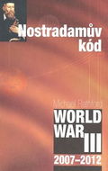 Nostradamův kód - Kniha
