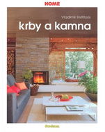 Krby a kamna - Kniha