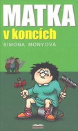 Matka v koncích - Kniha