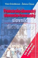 Francúzsko-slovenský slovensko-francúzsky slovník - Kniha