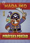 Hádajko 1: Pirátsky poklad - Kniha