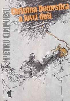 Christina Domestica a lovci duší - Kniha - Main image