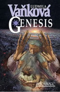Genesis - Kniha