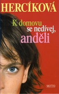 K domovu se nedívej, anděli - Kniha