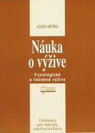 Náuka o výžive: Fyziologická a liečebná výživa - Kniha