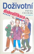 Doživotní diskvalifikace - Kniha