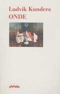 Onde - Kniha