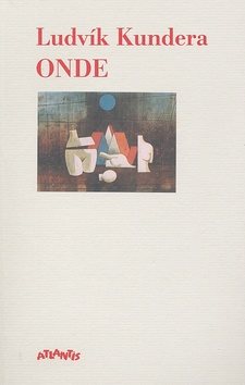 Onde - Kniha - Main image