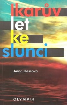 Ikarův let ke slunci - Kniha - Main image