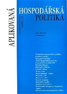 Aplikovaná hospodářská politika - Kniha