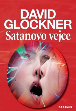 Satanovo vejce - Kniha - Main image