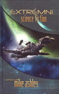 Extrémní science fiction - Kniha