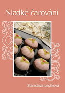 Sladké čarování - Kniha