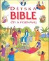 Dětská bible: Čti a poznávej - Kniha