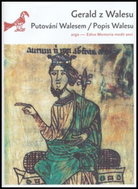 Putování Walesem/Popis Walesu - Kniha