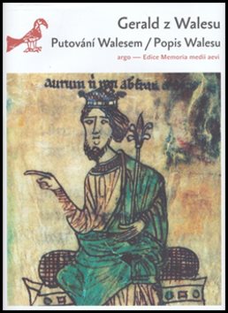 Putování Walesem/Popis Walesu - Kniha - Main image