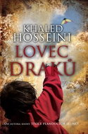 Lovec draků - Kniha