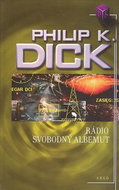 Rádio Svobodný Albemuth - Kniha