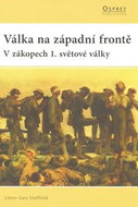 Válka na západní frontě - Kniha