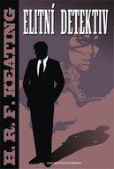 Elitní detektiv - Kniha