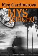 Mys Jericho - Kniha