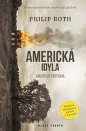 Americká idyla: Pulitzerova cena za beletrii za rok 1998 - Kniha