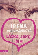 Láska jako Řím - Kniha