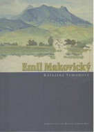 Emil Makovický - Kniha
