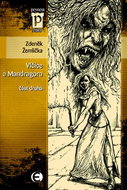 Vlčice a mandragora: část druhá - Kniha