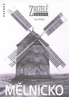 Mělnicko - Kniha