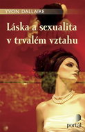 Láska a sexualita v trvalém vztahu - Kniha