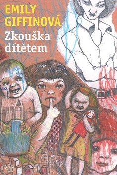 Zkouška dítětem - Kniha - Main image