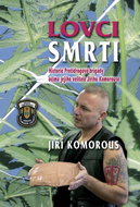 Lovci smrti - Kniha