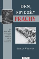 Den, kdy došly prachy: Jak "Velká krize" ve 30. letech změnila životy lidí a na co se máme připravit - Kniha