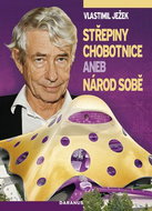 Střepiny chobotnice aneb národ sobě - Kniha