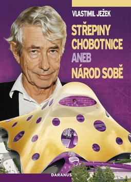 Střepiny chobotnice aneb národ sobě - Kniha - Main image