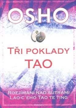 Tři poklady Tao - Kniha - Main image