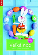 Veľká noc: SK TOPP 3730 - Kniha
