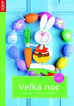 Veľká noc: SK TOPP 3730 - Kniha - Main image